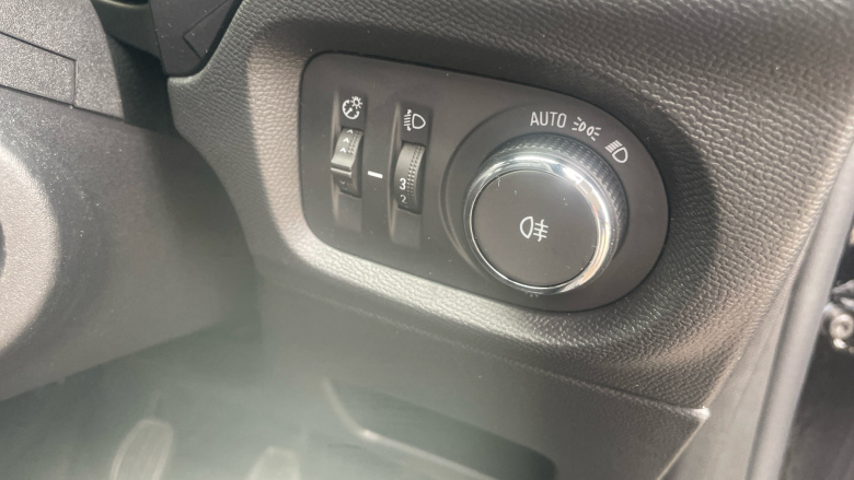 Vauxhall Corsa 1.2 Turbo GS 5dr Petrol Hatchback